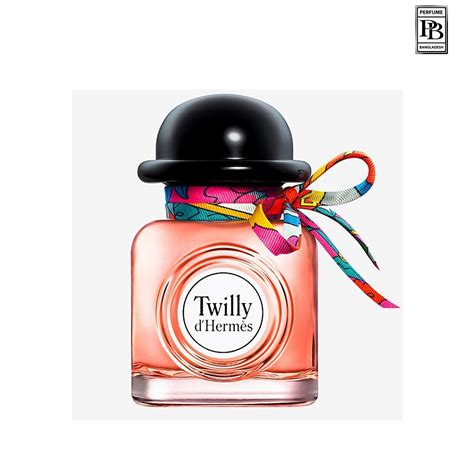 hermes twilly perfume|hermes twilly perfume price.